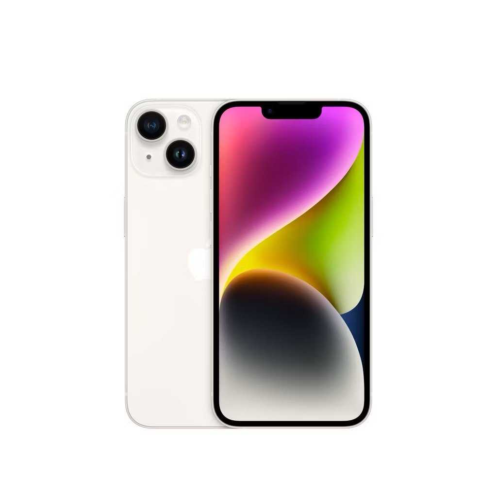 iPhone 14 128gb seminovo